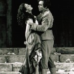 Carmen, title role