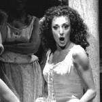 Carmen, title role