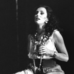 Carmen, title role