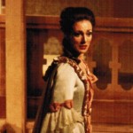 Dorabella in Cosi fan tutte